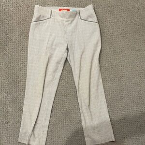 Pin strip slacks